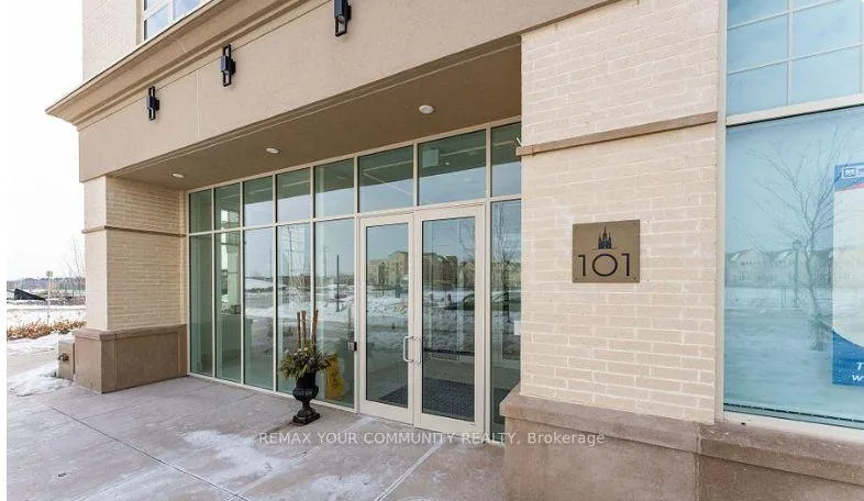 Photo 2 of Unit PH20, 101 Cathedral High Street, Markham, Cathedraltown — HOMEH