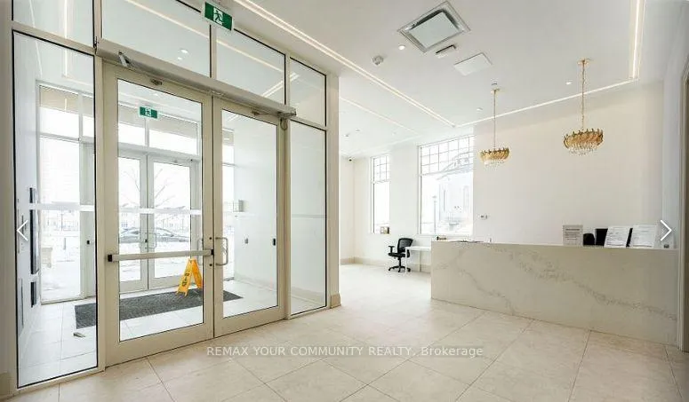 Photo 3 of Unit PH20, 101 Cathedral High Street, Markham, Cathedraltown — HOMEH