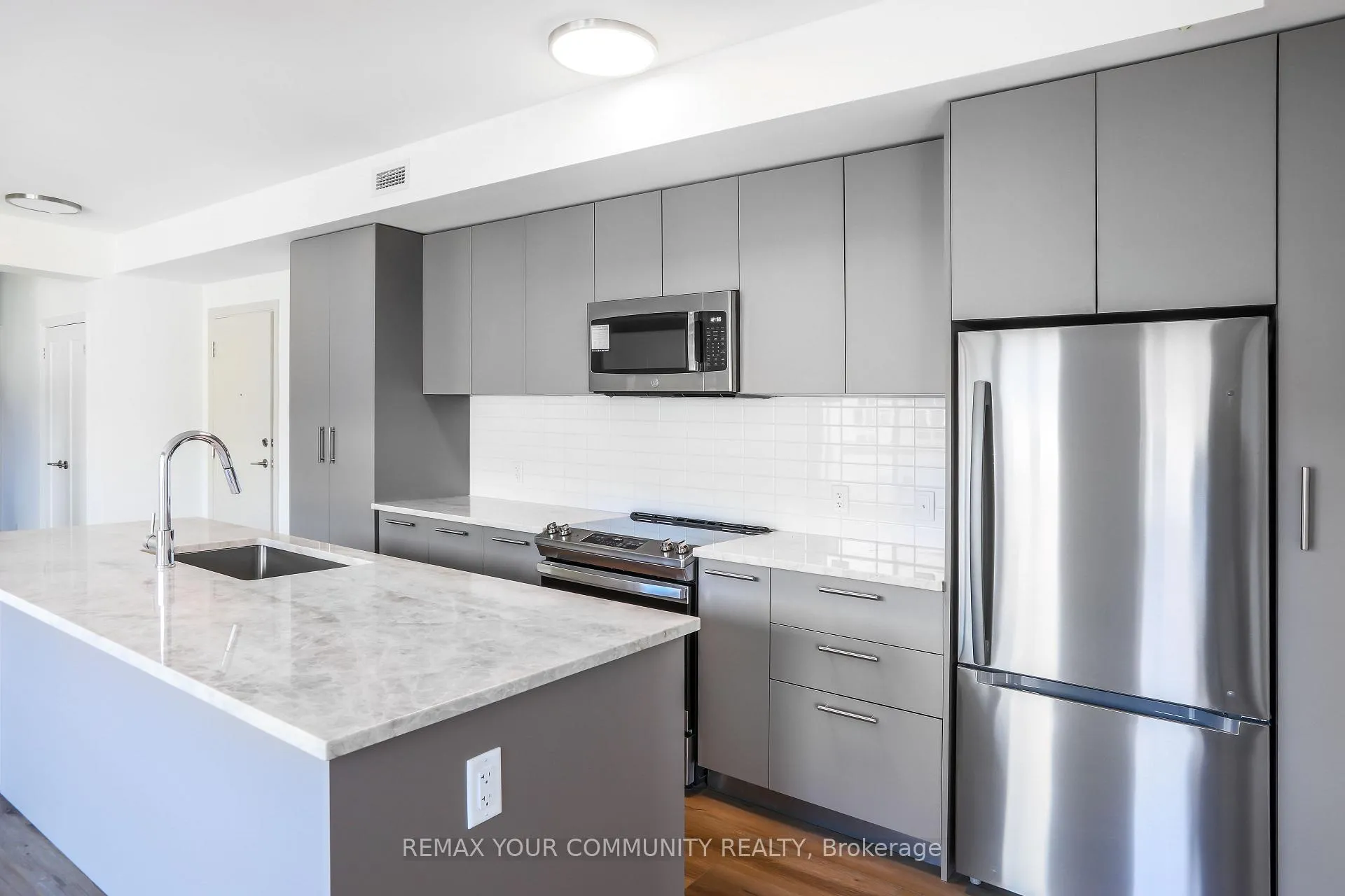 Photo 7 of Unit PH20, 101 Cathedral High Street, Markham, Cathedraltown — HOMEH