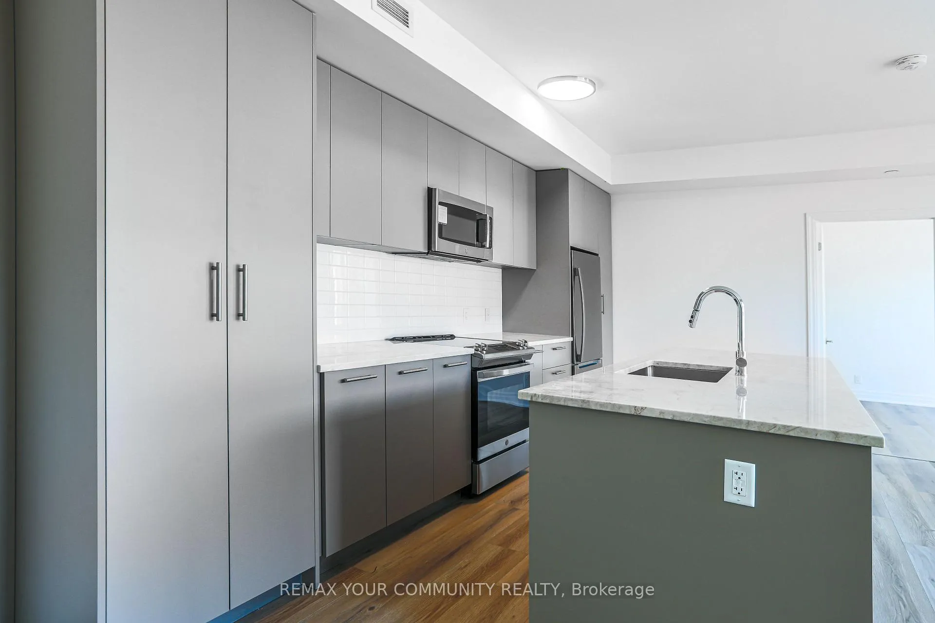 Photo 8 of Unit PH20, 101 Cathedral High Street, Markham, Cathedraltown — HOMEH