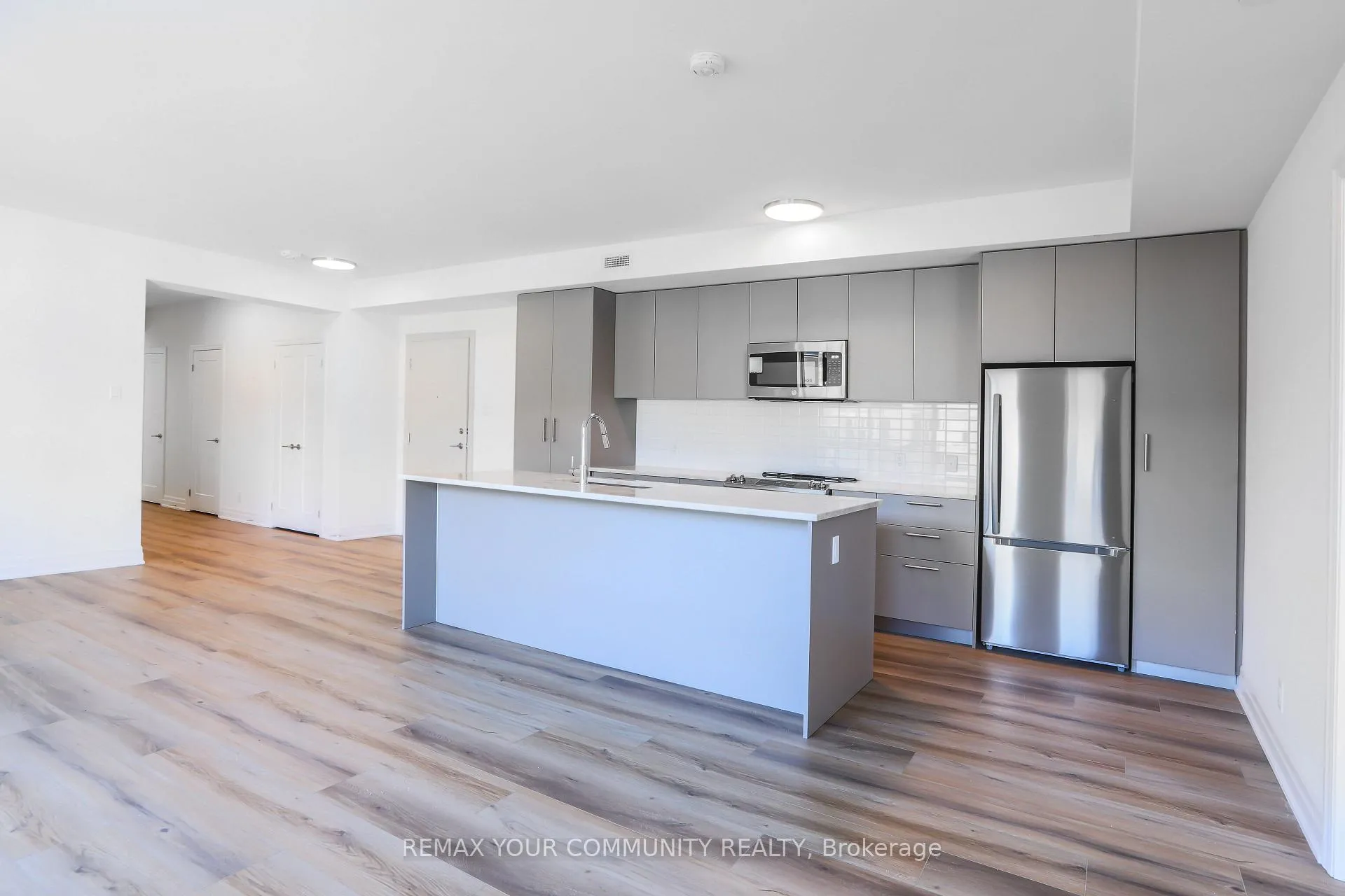 Photo 9 of Unit PH20, 101 Cathedral High Street, Markham, Cathedraltown — HOMEH