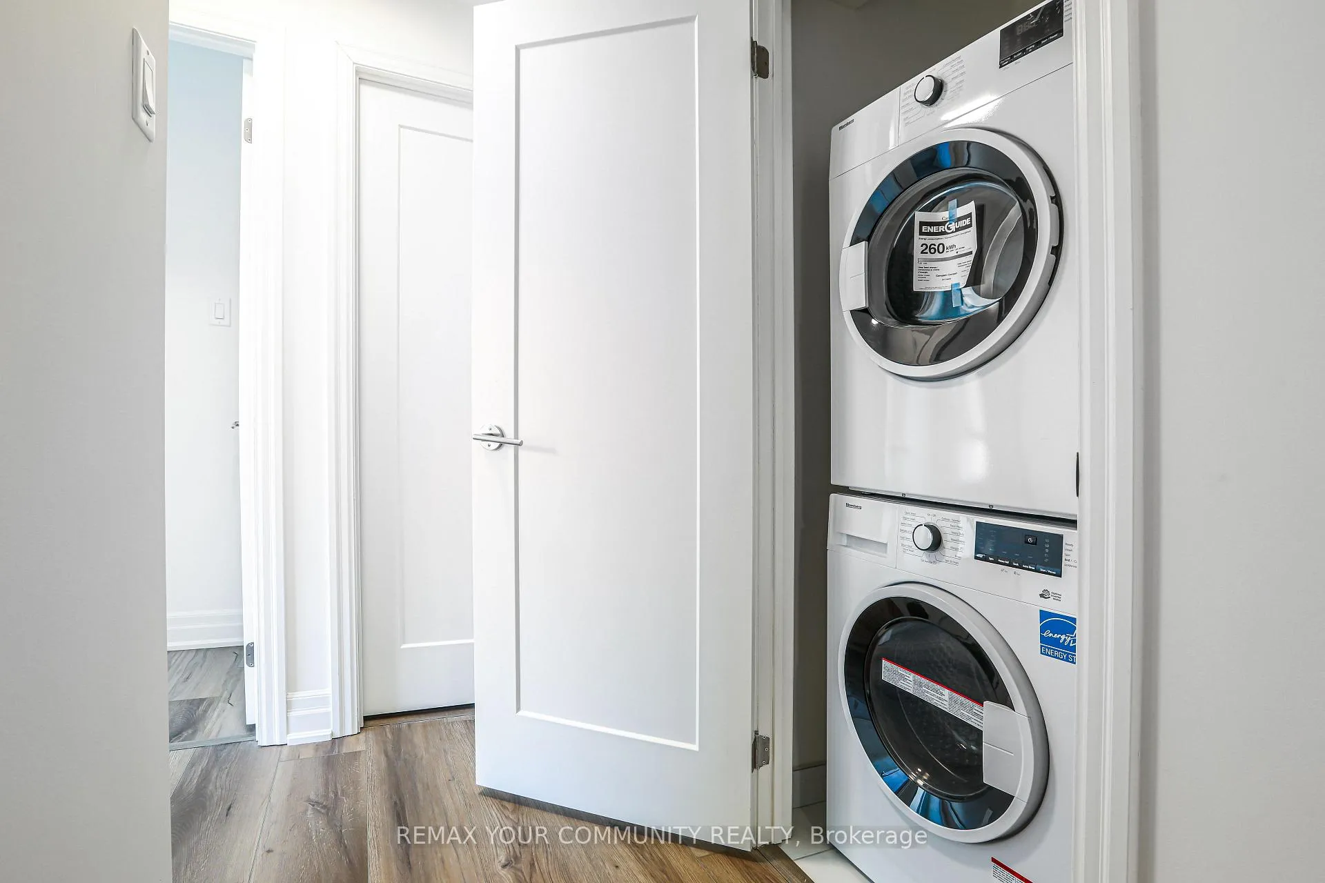 Photo 21 of Unit PH20, 101 Cathedral High Street, Markham, Cathedraltown — HOMEH