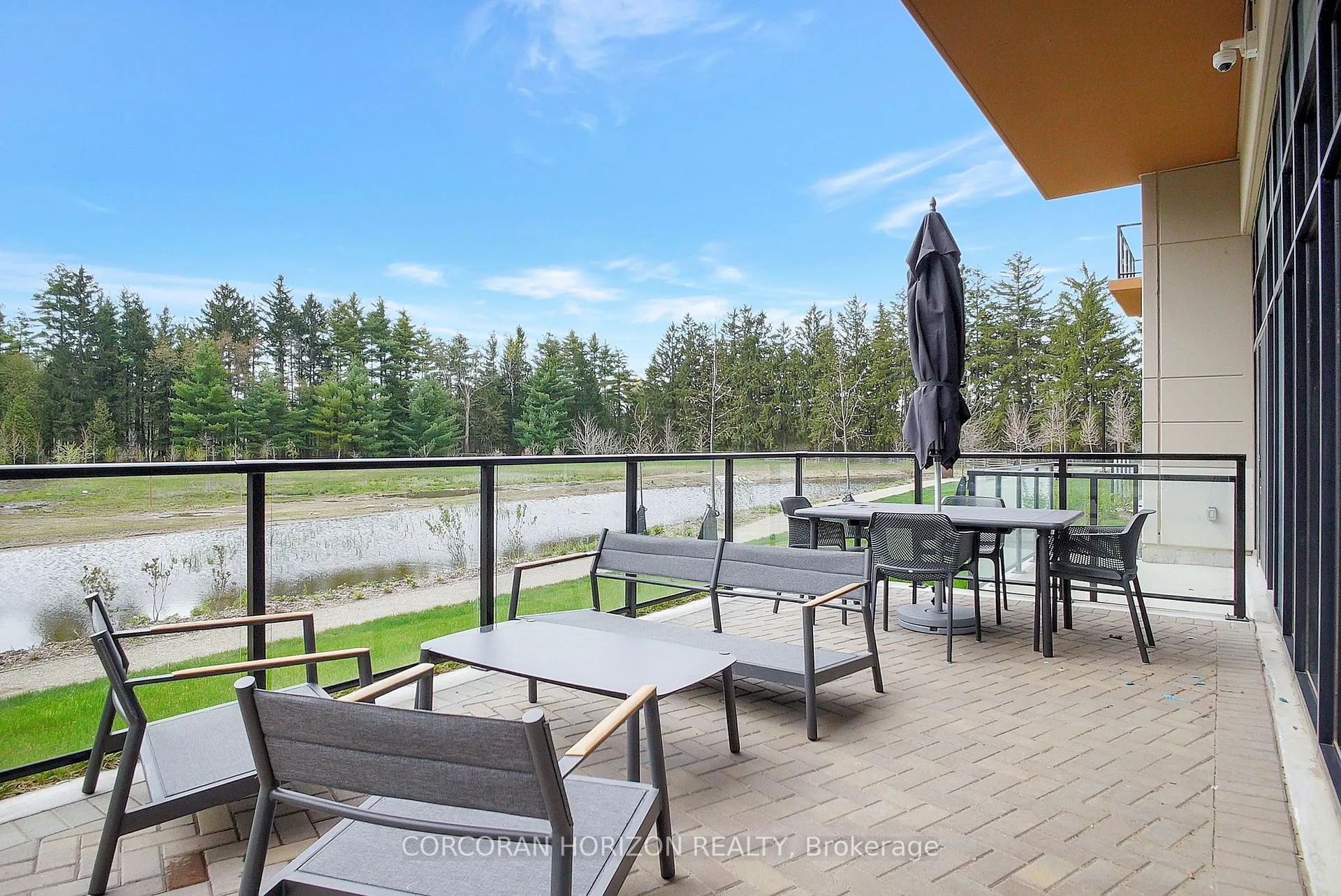 Photo 33 of Unit 715, 525 New Dundee Road, Kitchener — HOMEH