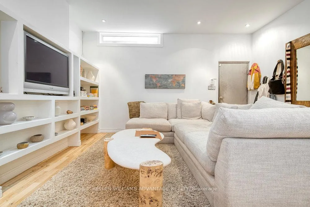 Photo 5 of Unit A, 104 Ossington Avenue, Toronto, Trinity-Bellwoods — HOMEH