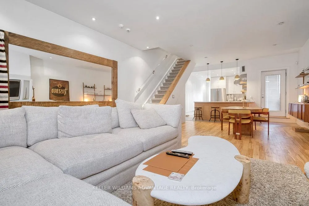 Photo 6 of Unit A, 104 Ossington Avenue, Toronto, Trinity-Bellwoods — HOMEH