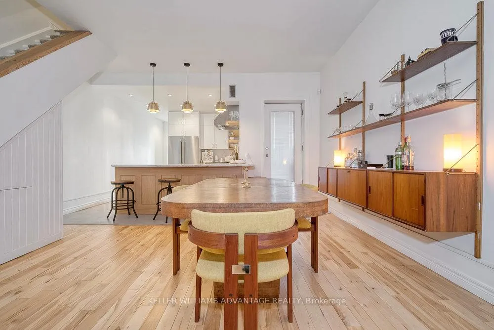 Photo 7 of Unit A, 104 Ossington Avenue, Toronto, Trinity-Bellwoods — HOMEH