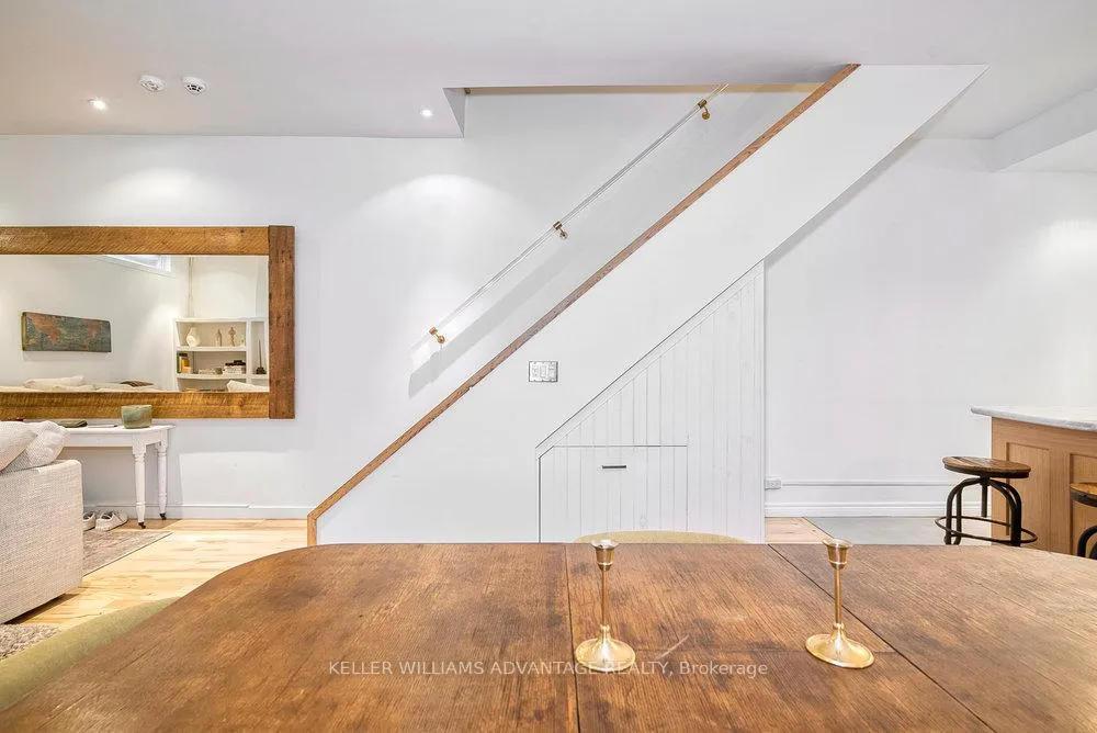 Photo 8 of Unit A, 104 Ossington Avenue, Toronto, Trinity-Bellwoods — HOMEH