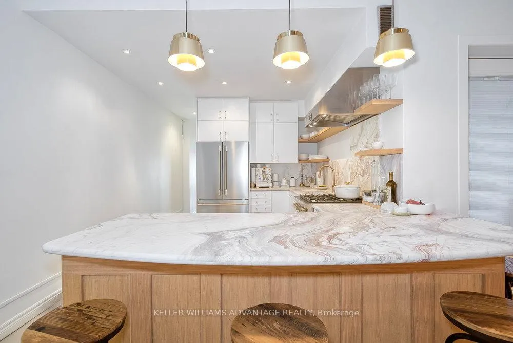 Photo 9 of Unit A, 104 Ossington Avenue, Toronto, Trinity-Bellwoods — HOMEH