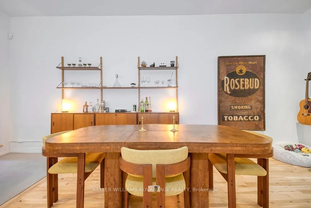 Photo 11 of Unit A, 104 Ossington Avenue, Toronto, Trinity-Bellwoods — HOMEH