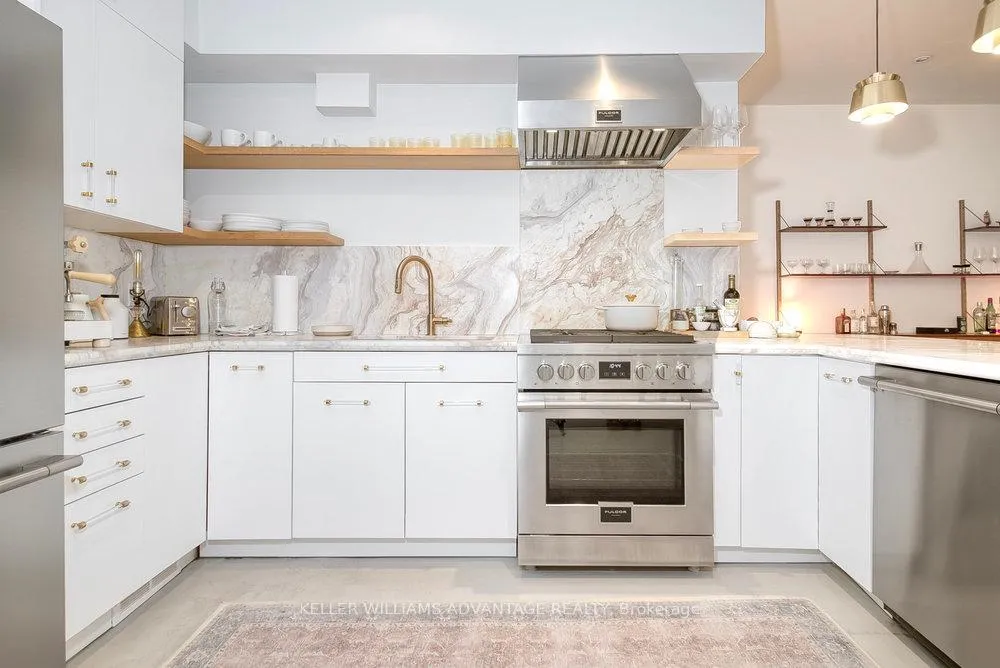 Photo 12 of Unit A, 104 Ossington Avenue, Toronto, Trinity-Bellwoods — HOMEH