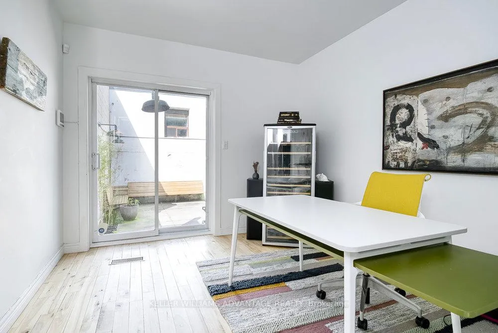 Photo 15 of Unit A, 104 Ossington Avenue, Toronto, Trinity-Bellwoods — HOMEH