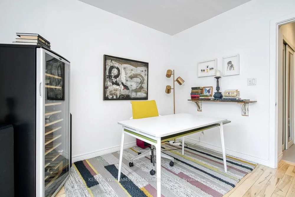 Photo 16 of Unit A, 104 Ossington Avenue, Toronto, Trinity-Bellwoods — HOMEH