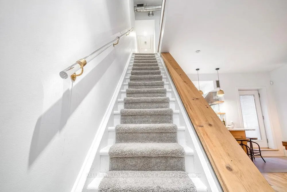 Photo 19 of Unit A, 104 Ossington Avenue, Toronto, Trinity-Bellwoods — HOMEH