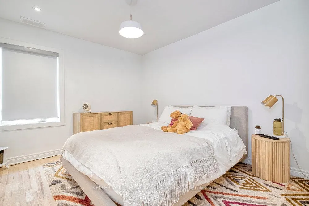 Photo 24 of Unit A, 104 Ossington Avenue, Toronto, Trinity-Bellwoods — HOMEH