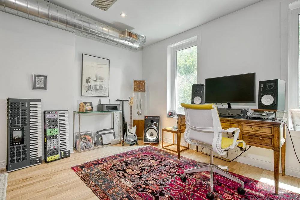 Photo 28 of Unit A, 104 Ossington Avenue, Toronto, Trinity-Bellwoods — HOMEH
