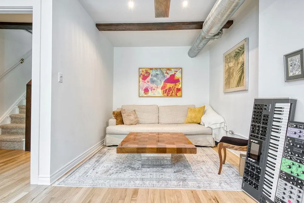 Photo 29 of Unit A, 104 Ossington Avenue, Toronto, Trinity-Bellwoods — HOMEH