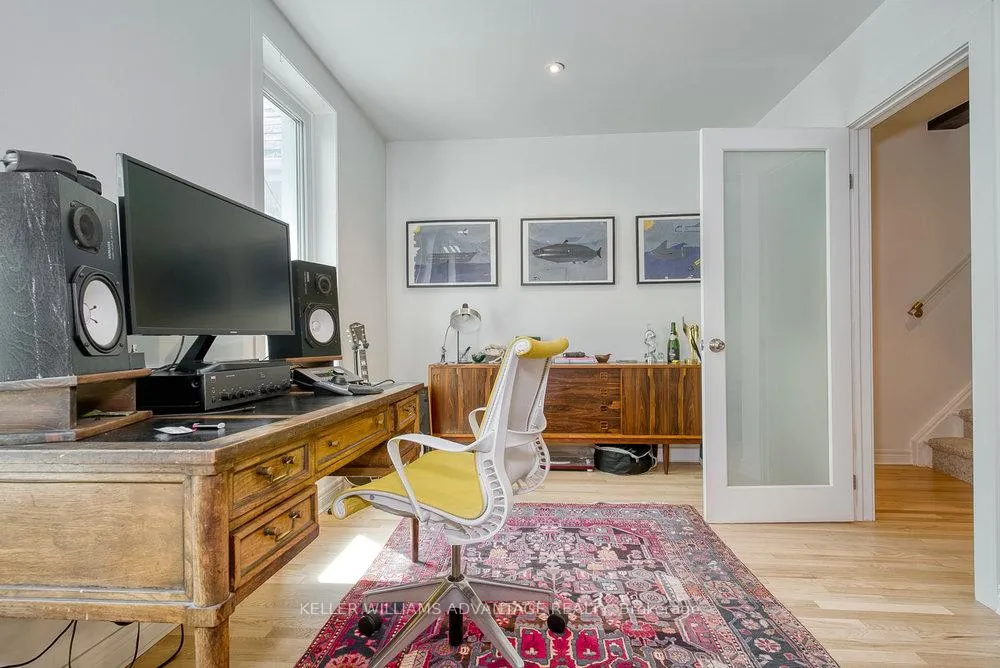 Photo 30 of Unit A, 104 Ossington Avenue, Toronto, Trinity-Bellwoods — HOMEH