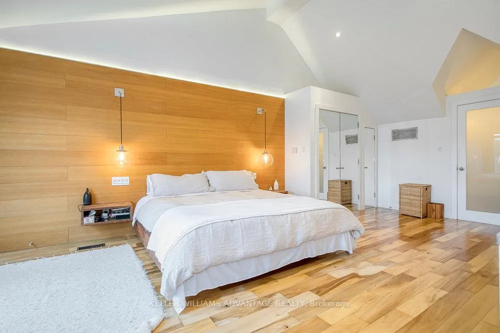 Photo 31 of Unit A, 104 Ossington Avenue, Toronto, Trinity-Bellwoods — HOMEH