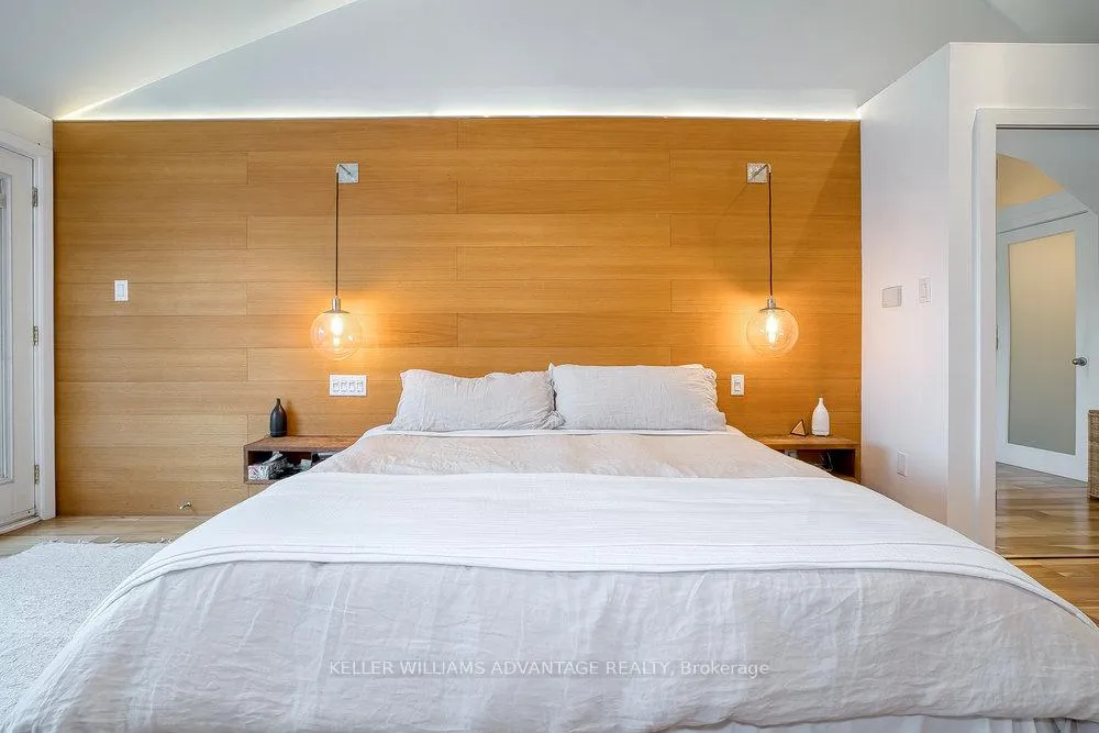Photo 32 of Unit A, 104 Ossington Avenue, Toronto, Trinity-Bellwoods — HOMEH