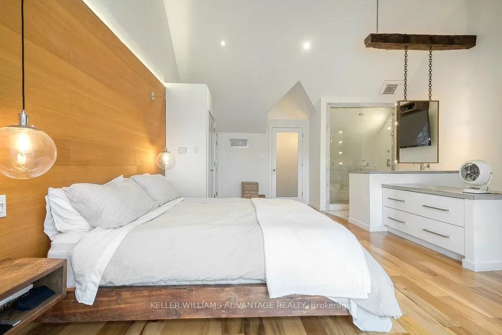 Photo 33 of Unit A, 104 Ossington Avenue, Toronto, Trinity-Bellwoods — HOMEH