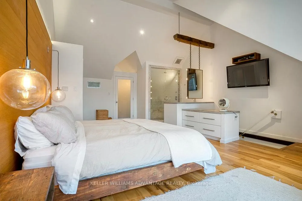 Photo 34 of Unit A, 104 Ossington Avenue, Toronto, Trinity-Bellwoods — HOMEH