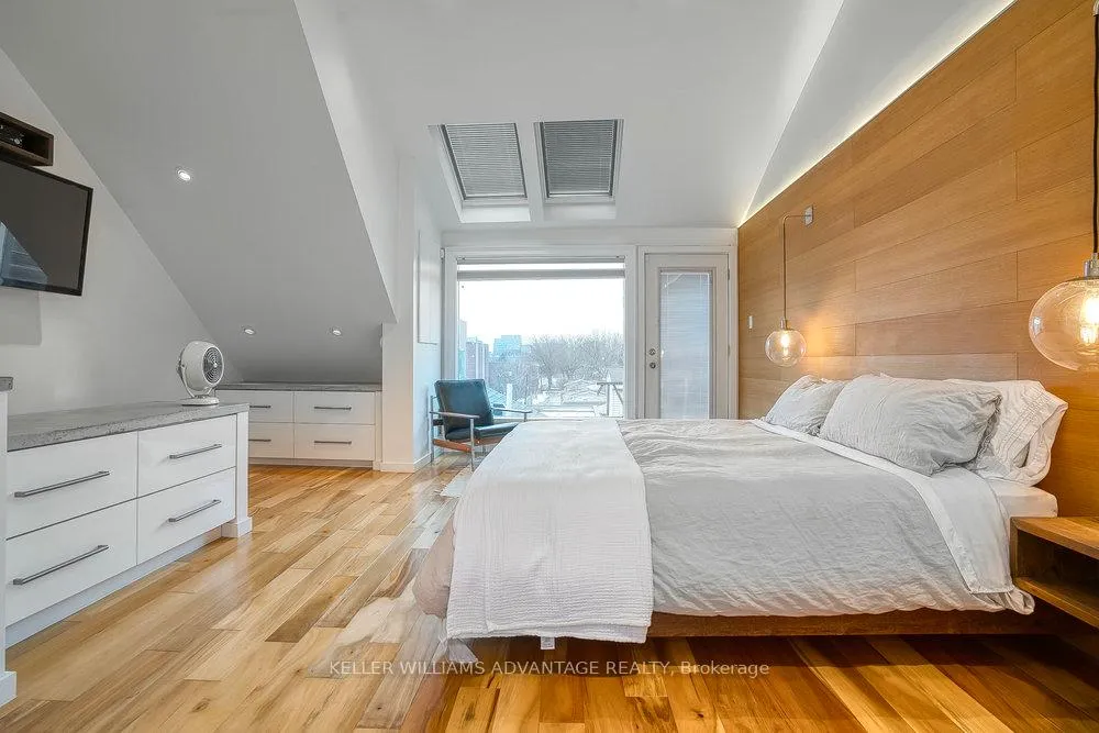 Photo 36 of Unit A, 104 Ossington Avenue, Toronto, Trinity-Bellwoods — HOMEH