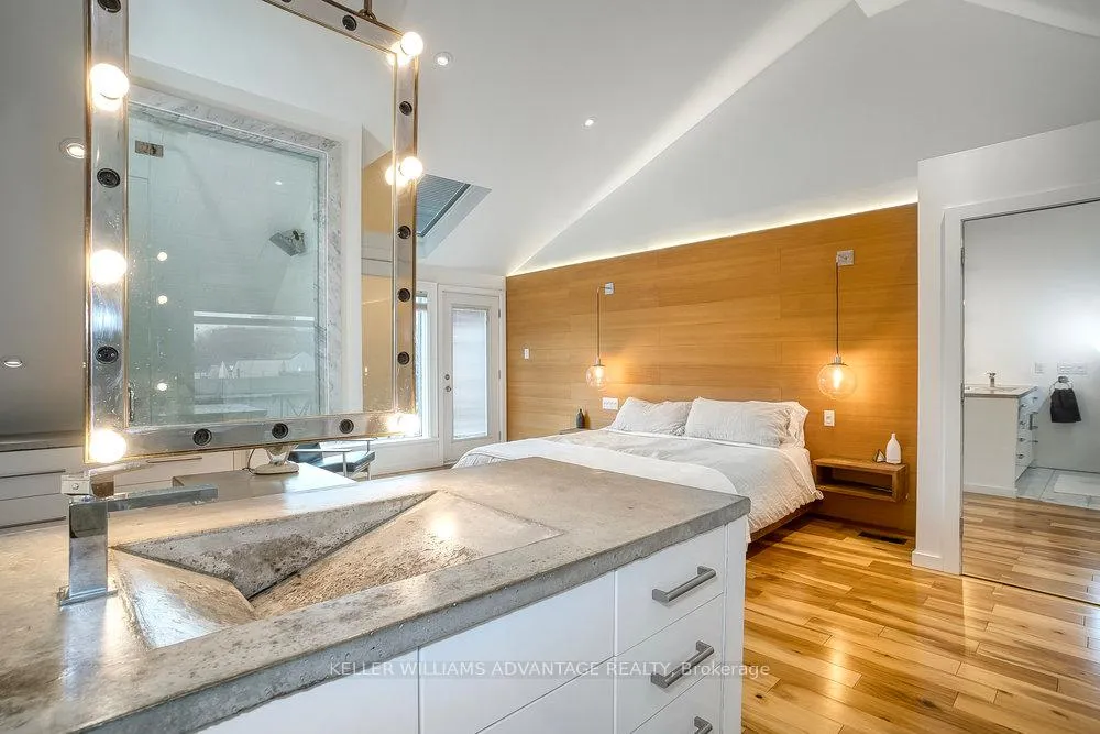 Photo 39 of Unit A, 104 Ossington Avenue, Toronto, Trinity-Bellwoods — HOMEH