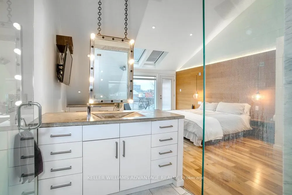 Photo 41 of Unit A, 104 Ossington Avenue, Toronto, Trinity-Bellwoods — HOMEH