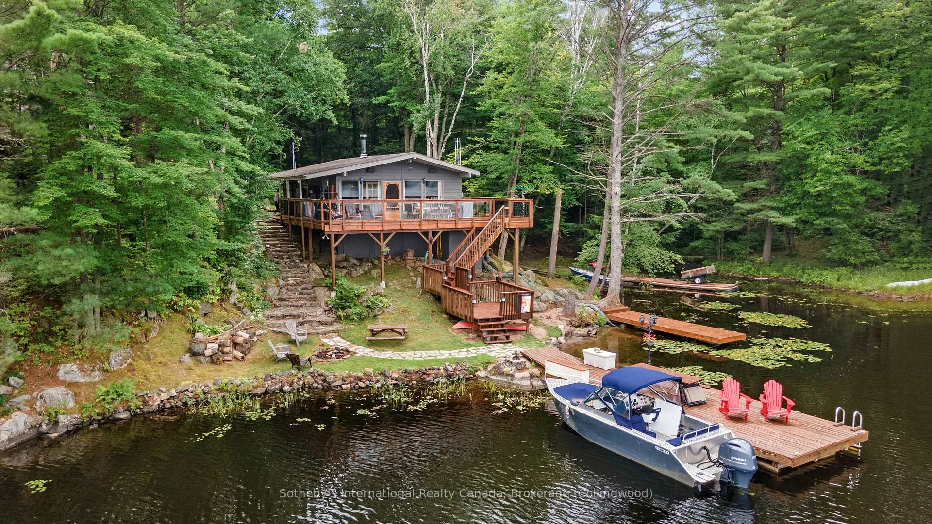 Photo of 4202 Go Home Lake Shr