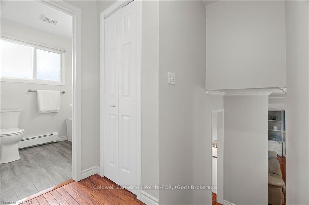 Photo 18 of 236 Mary Street, Goderich, Goderich (Town) — HOMEH