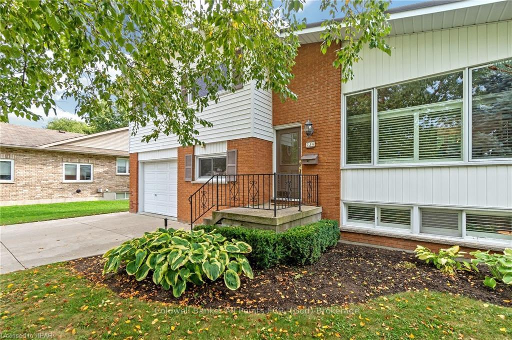 Photo 44 of 236 Mary Street, Goderich, Goderich (Town) — HOMEH