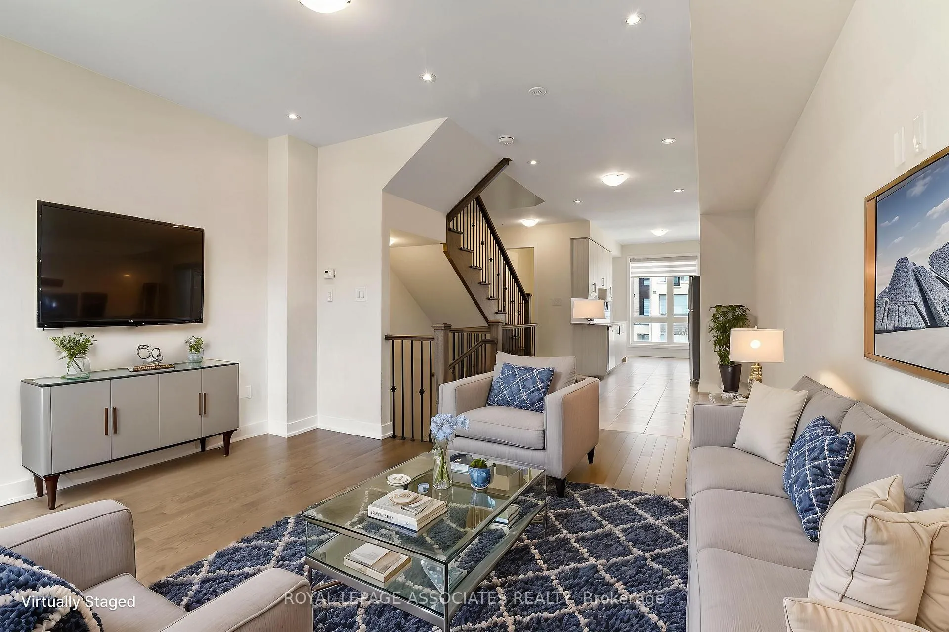 Photo 1 of 78 Stauffer Crescent, Markham, Cornell — HOMEH