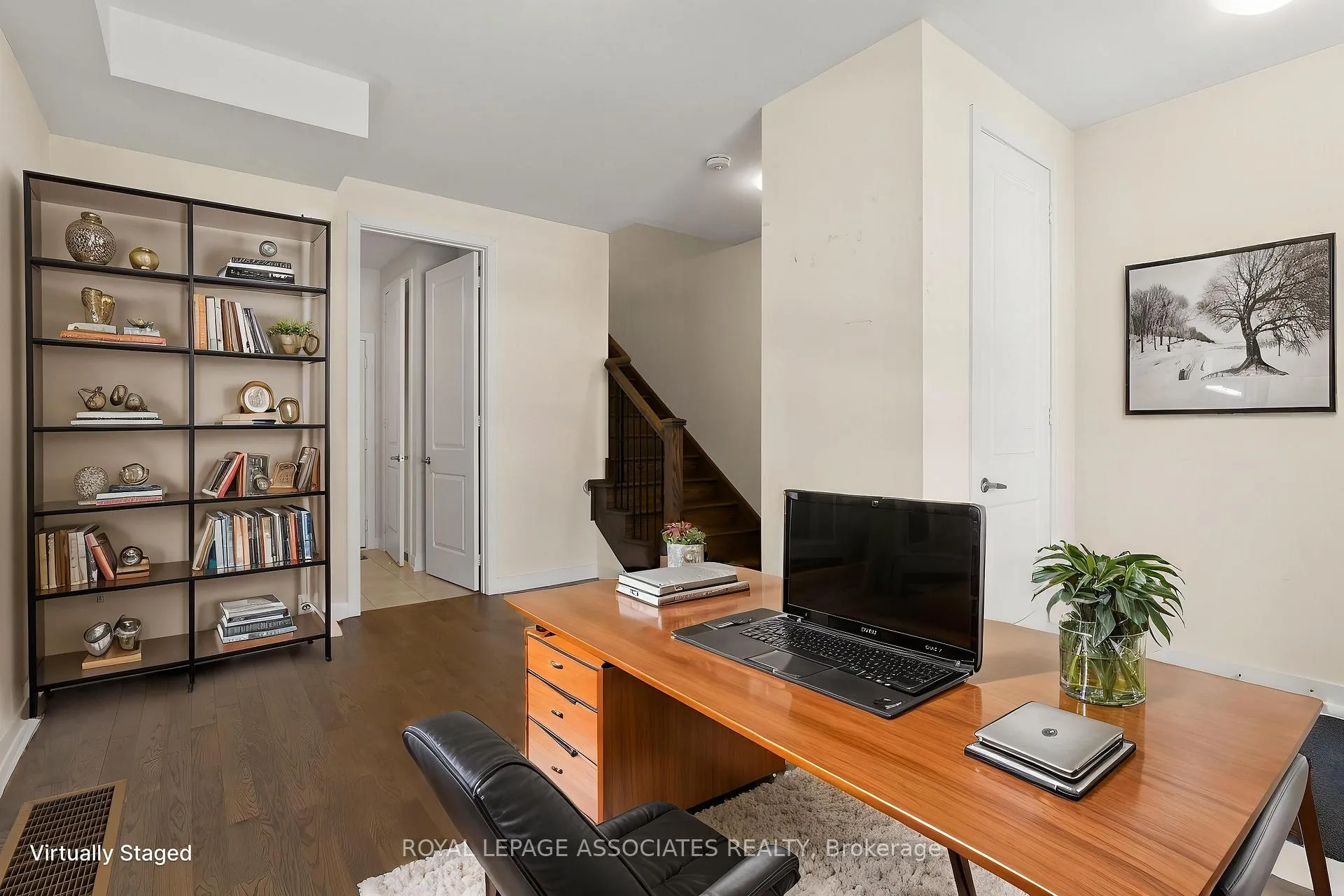 Photo 4 of 78 Stauffer Crescent, Markham, Cornell — HOMEH