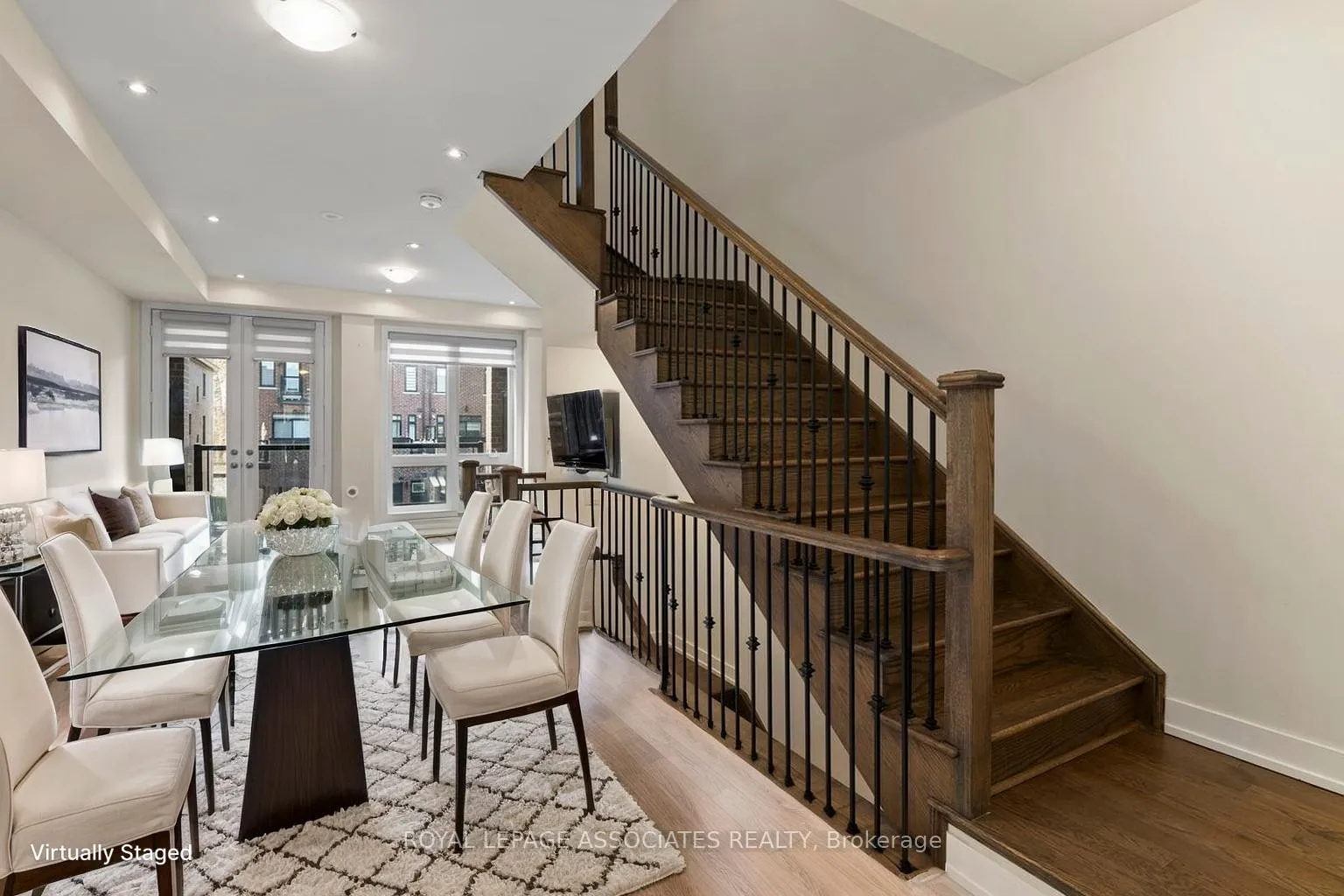 Photo 7 of 78 Stauffer Crescent, Markham, Cornell — HOMEH