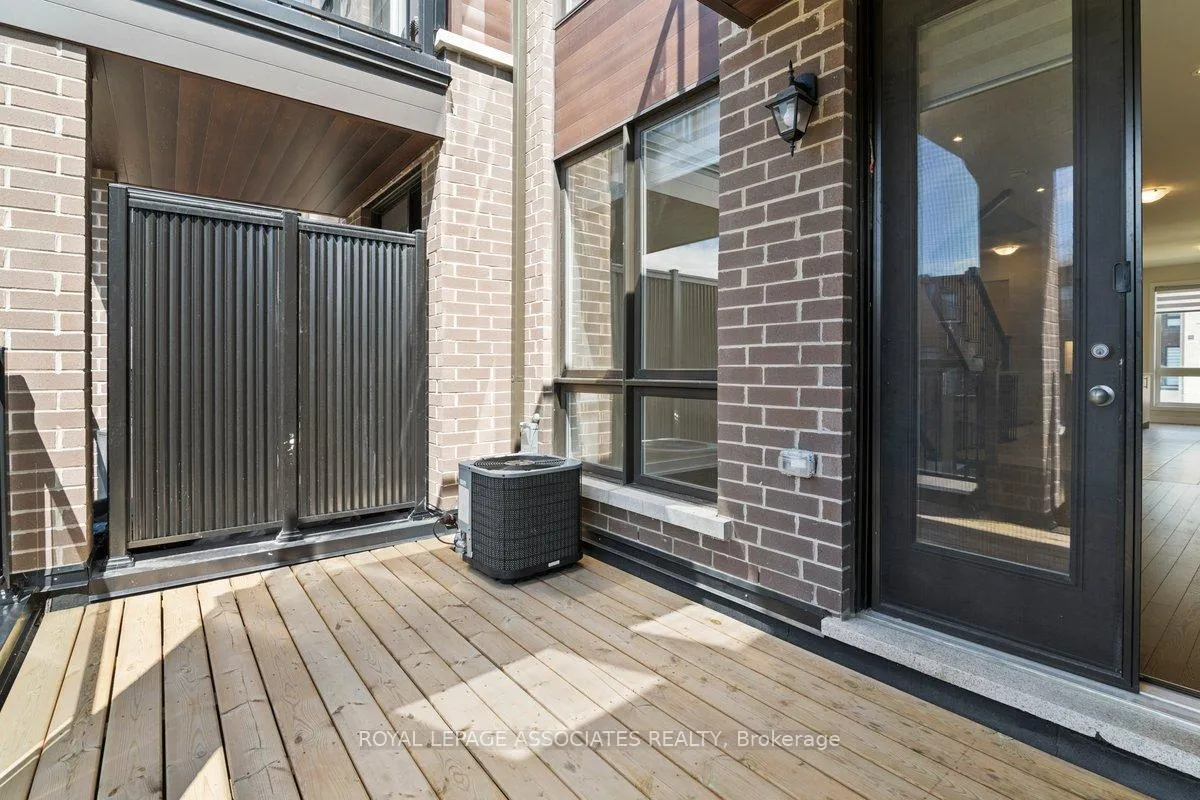 Photo 11 of 78 Stauffer Crescent, Markham, Cornell — HOMEH