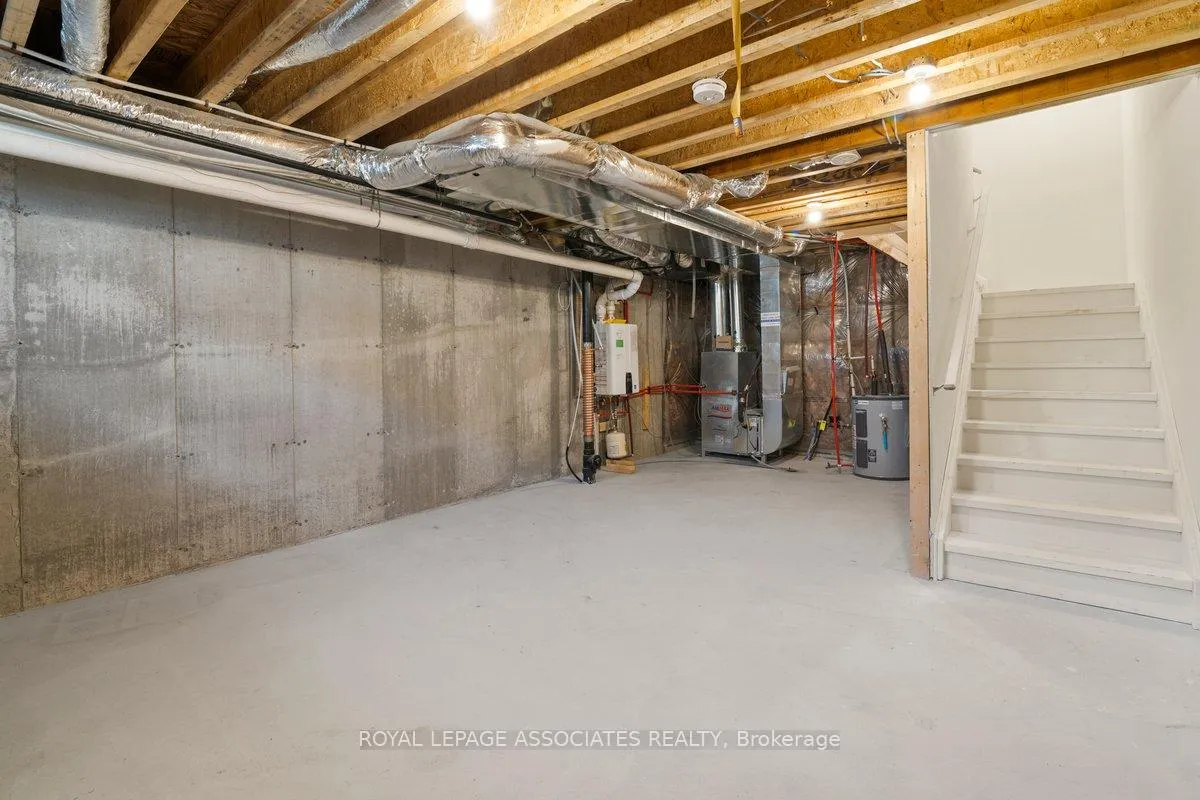 Photo 18 of 78 Stauffer Crescent, Markham, Cornell — HOMEH