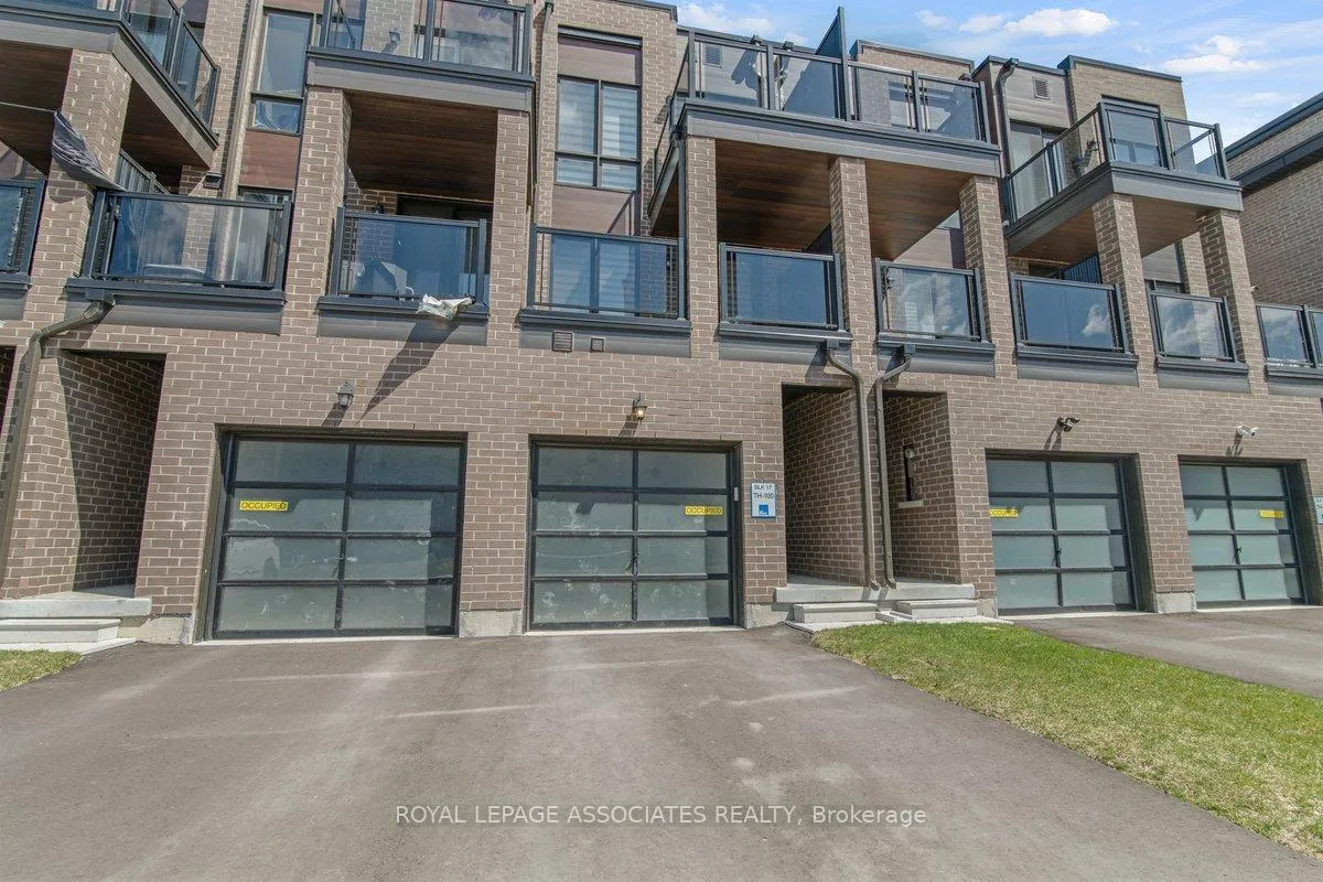 Photo 20 of 78 Stauffer Crescent, Markham, Cornell — HOMEH