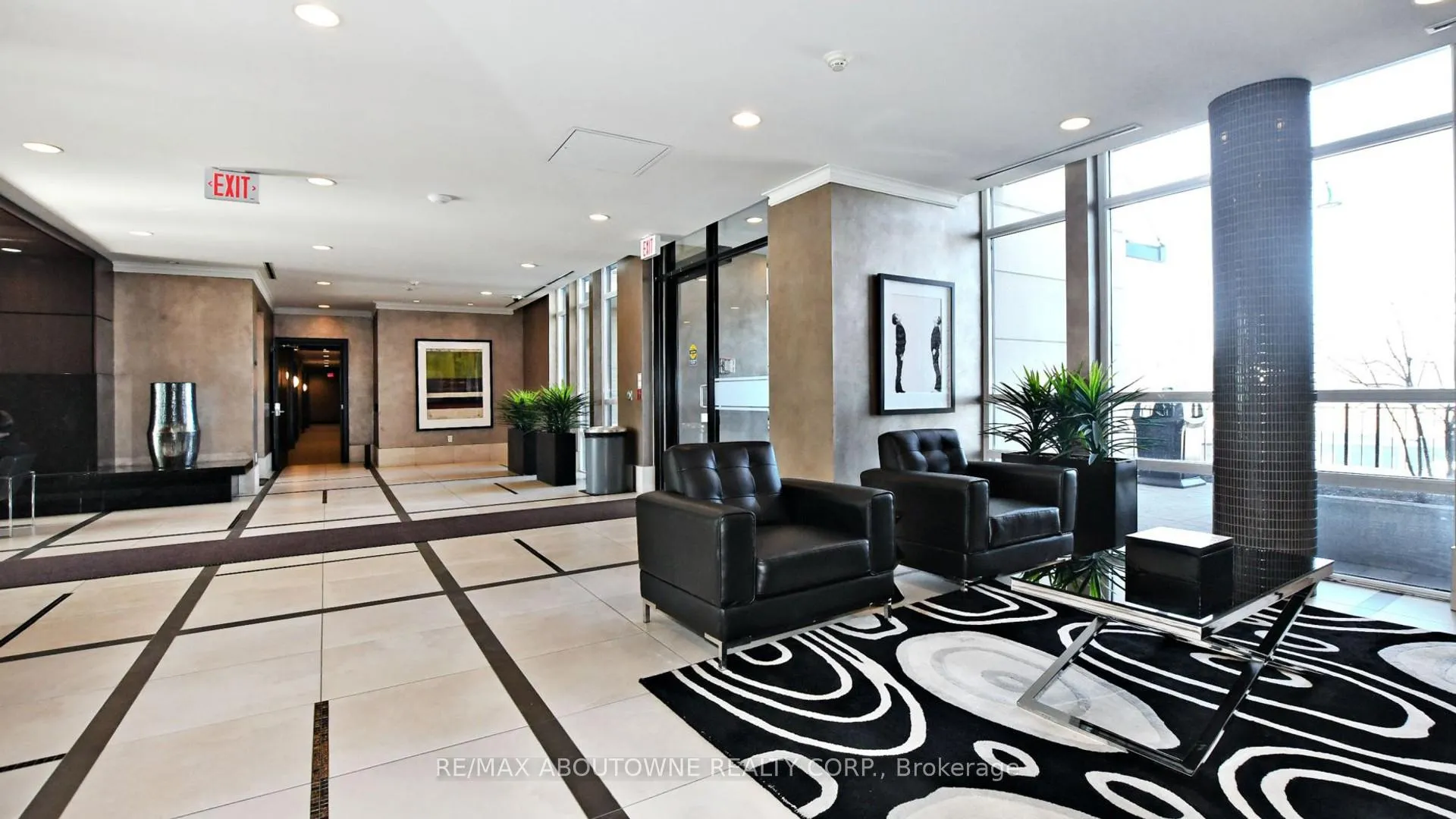 Photo 6 of Unit 609, 151 Upper Duke Crescent, Markham, Unionville — HOMEH