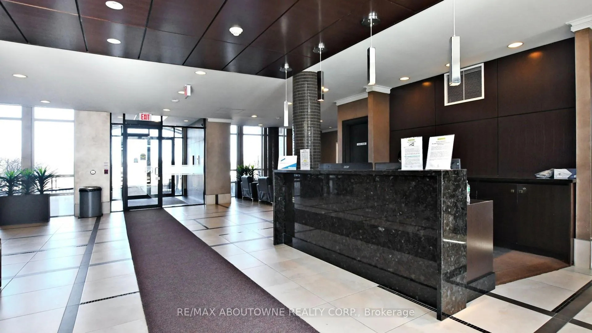 Photo 7 of Unit 609, 151 Upper Duke Crescent, Markham, Unionville — HOMEH