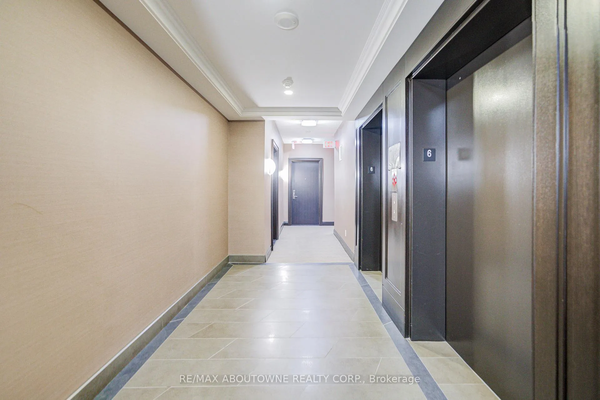 Photo 8 of Unit 609, 151 Upper Duke Crescent, Markham, Unionville — HOMEH