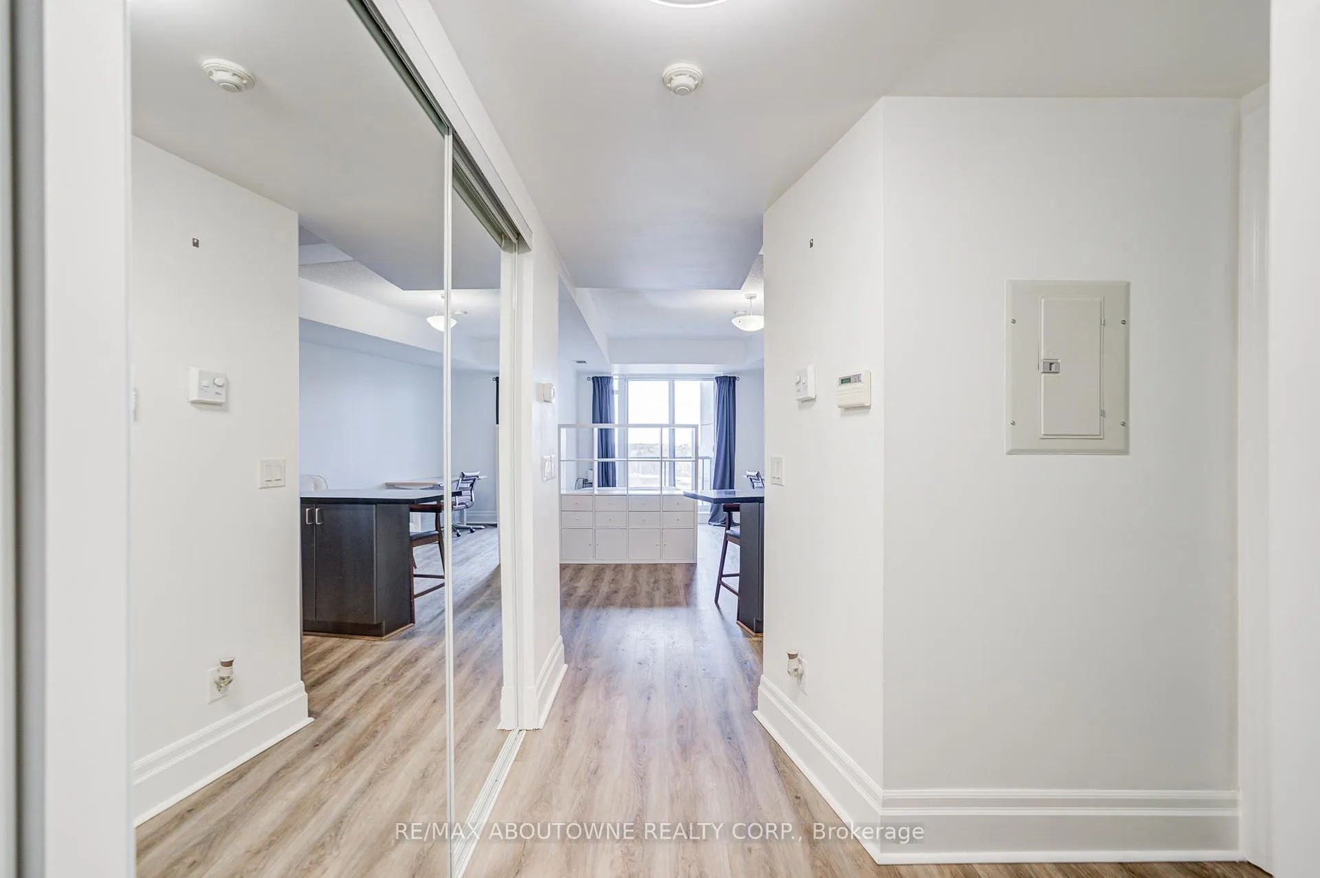 Photo 12 of Unit 609, 151 Upper Duke Crescent, Markham, Unionville — HOMEH