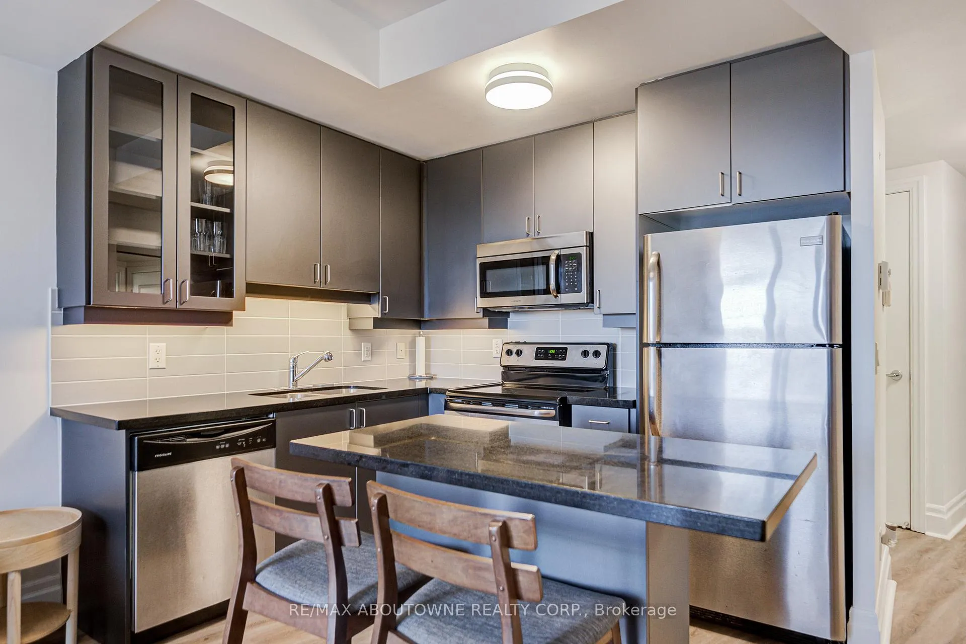 Photo 20 of Unit 609, 151 Upper Duke Crescent, Markham, Unionville — HOMEH