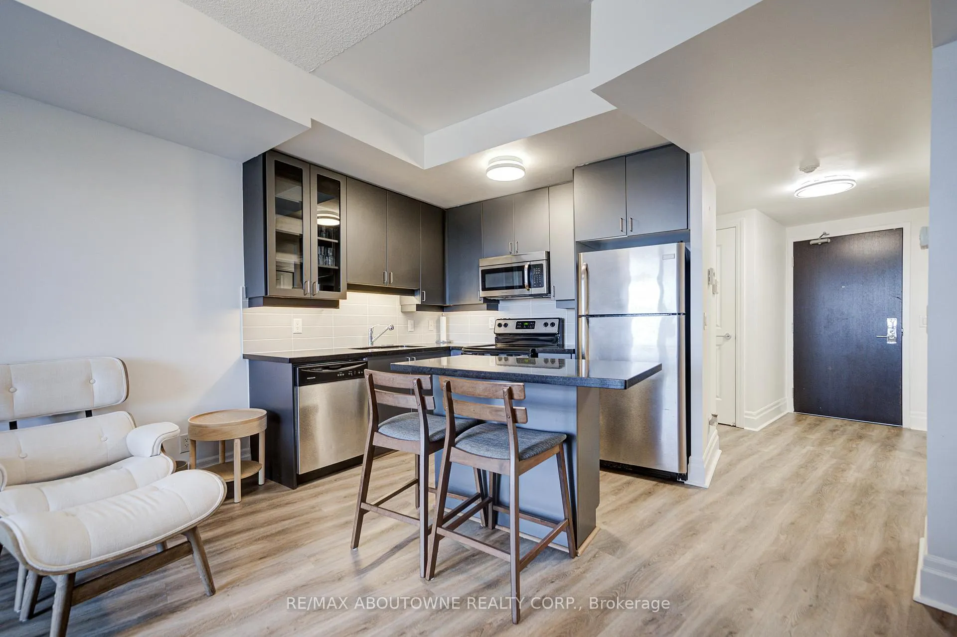 Photo 21 of Unit 609, 151 Upper Duke Crescent, Markham, Unionville — HOMEH