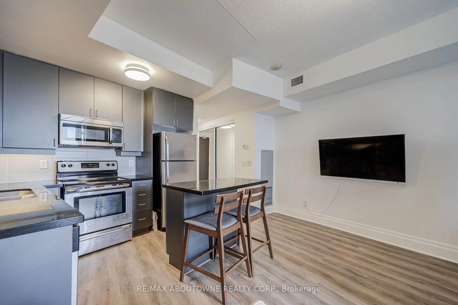 Photo 23 of Unit 609, 151 Upper Duke Crescent, Markham, Unionville — HOMEH