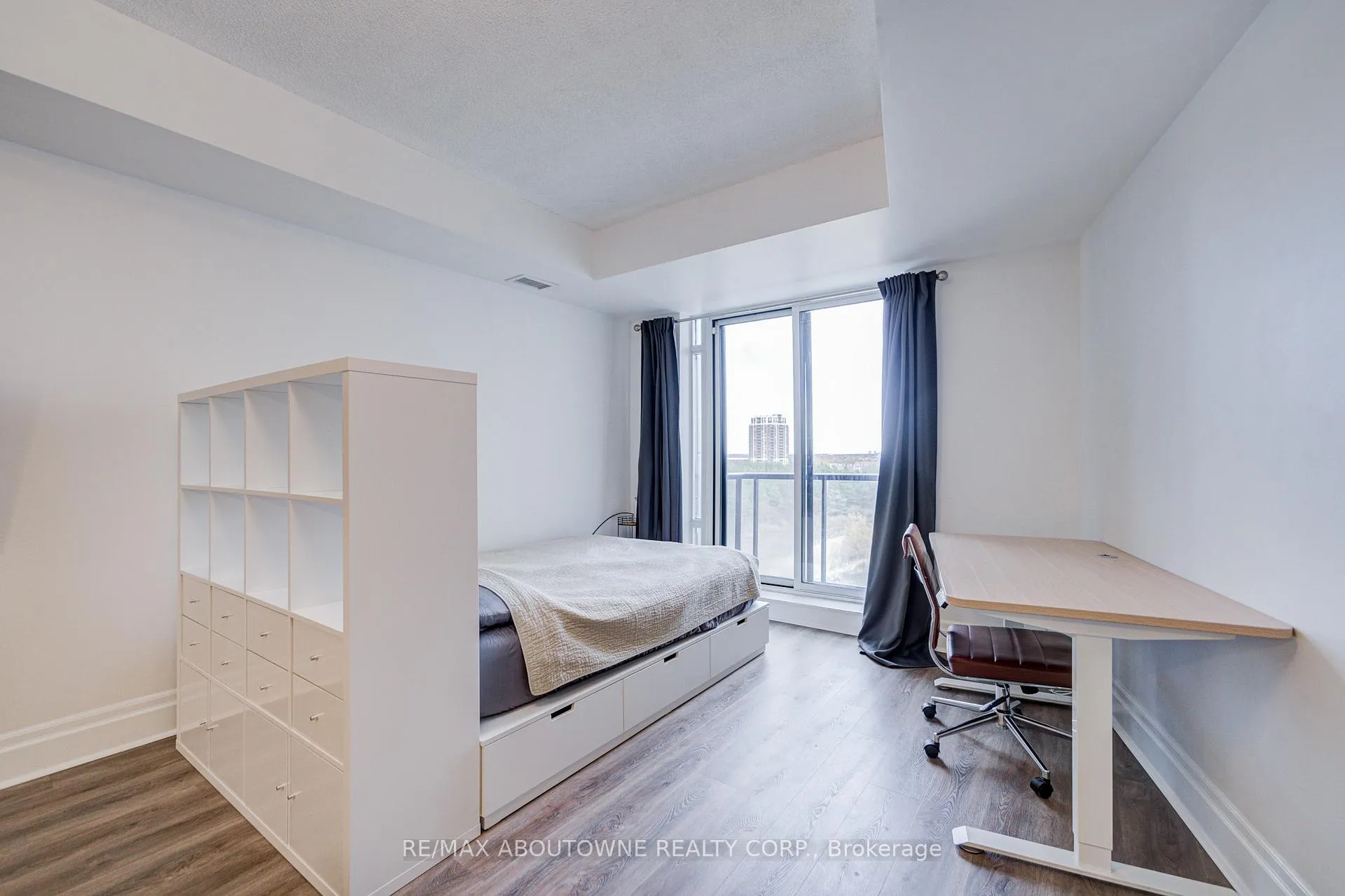 Photo 29 of Unit 609, 151 Upper Duke Crescent, Markham, Unionville — HOMEH