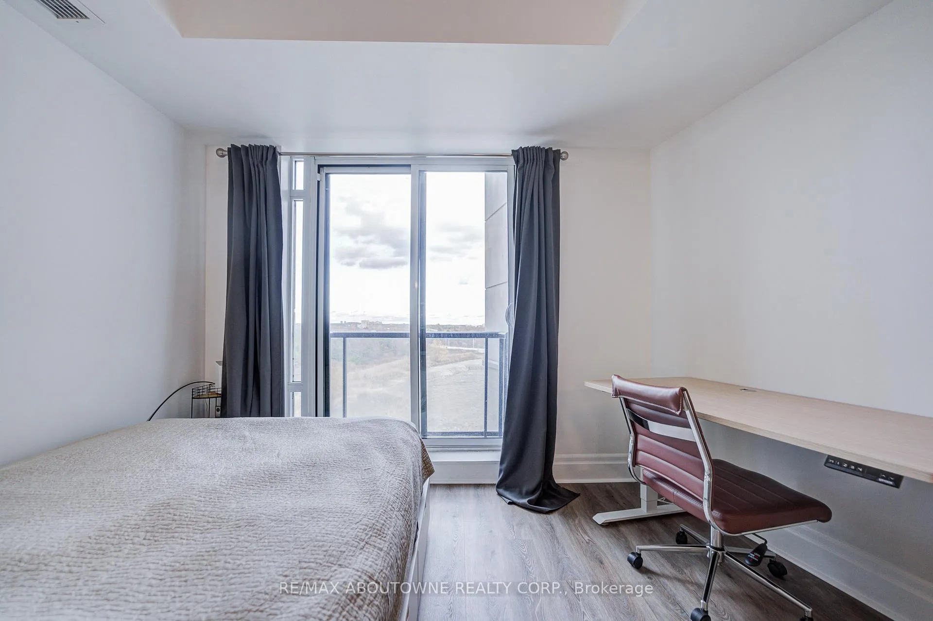 Photo 31 of Unit 609, 151 Upper Duke Crescent, Markham, Unionville — HOMEH