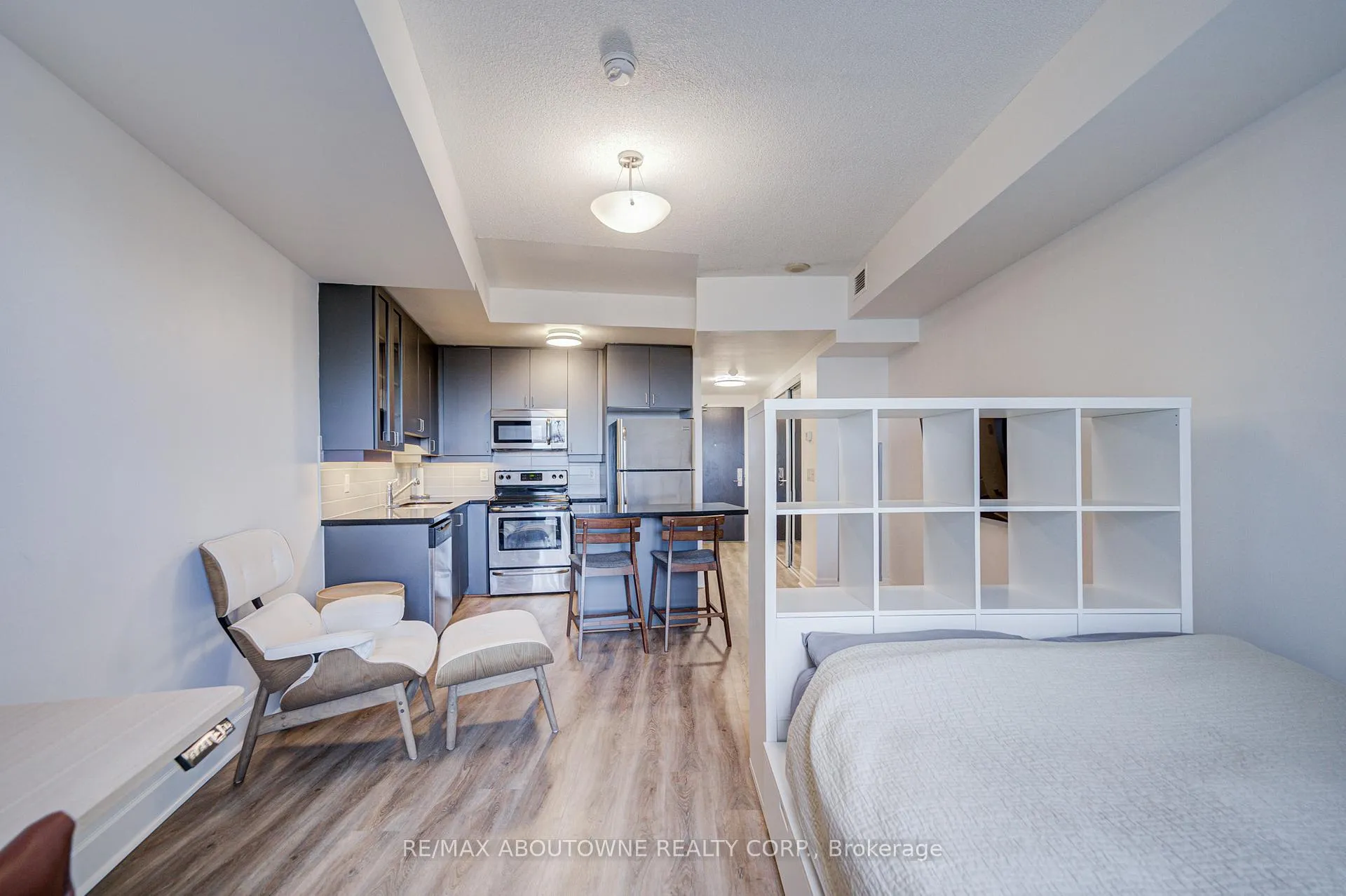 Photo 32 of Unit 609, 151 Upper Duke Crescent, Markham, Unionville — HOMEH