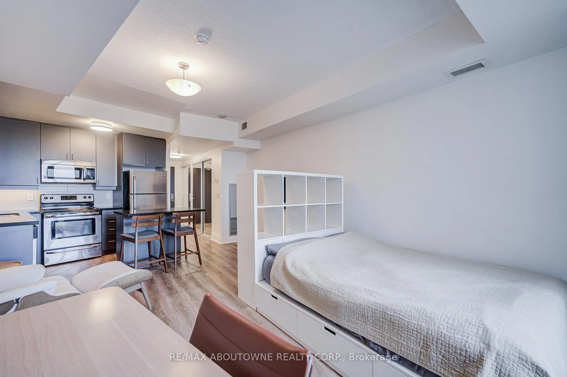 Photo 33 of Unit 609, 151 Upper Duke Crescent, Markham, Unionville — HOMEH