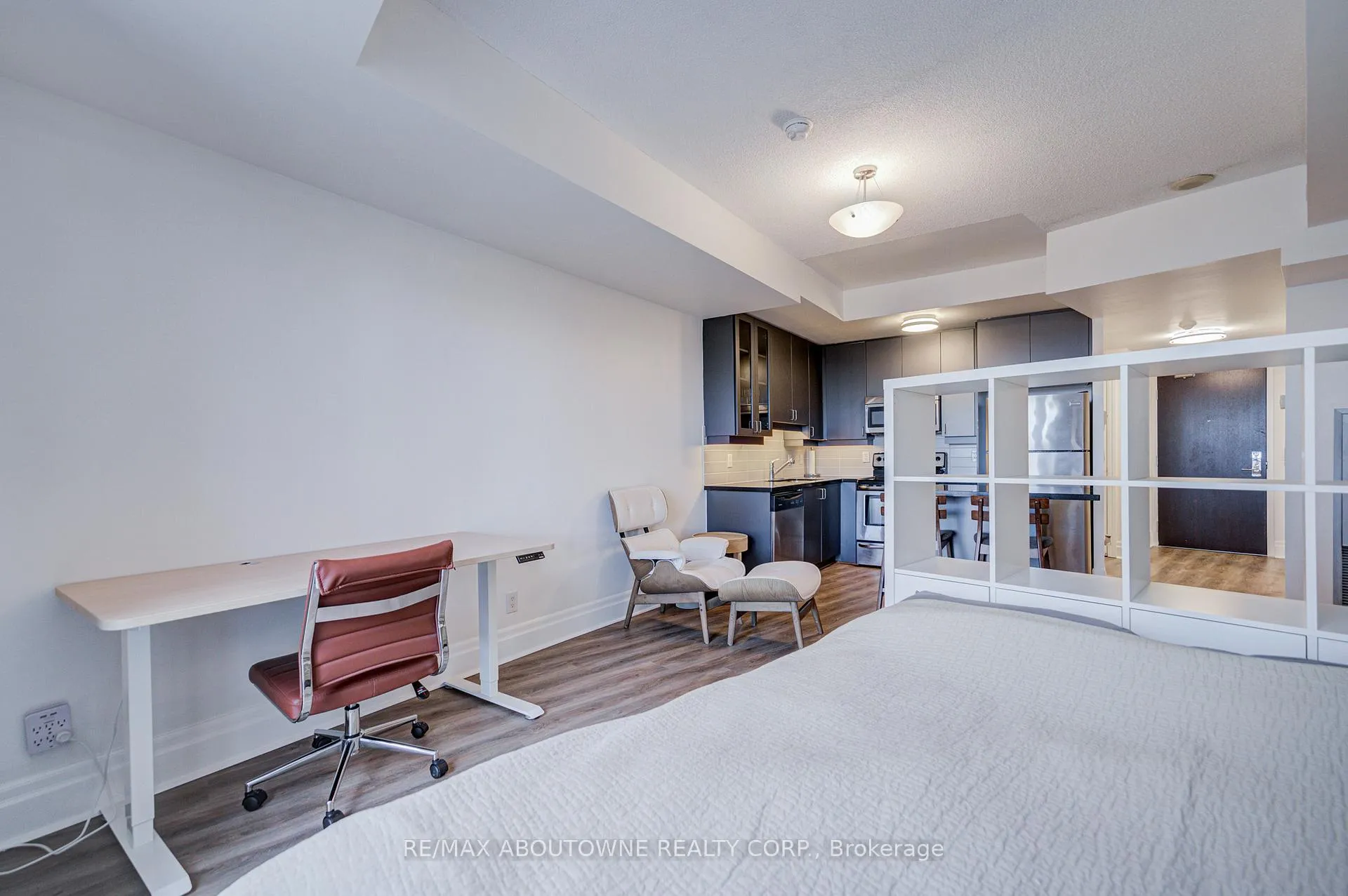 Photo 34 of Unit 609, 151 Upper Duke Crescent, Markham, Unionville — HOMEH