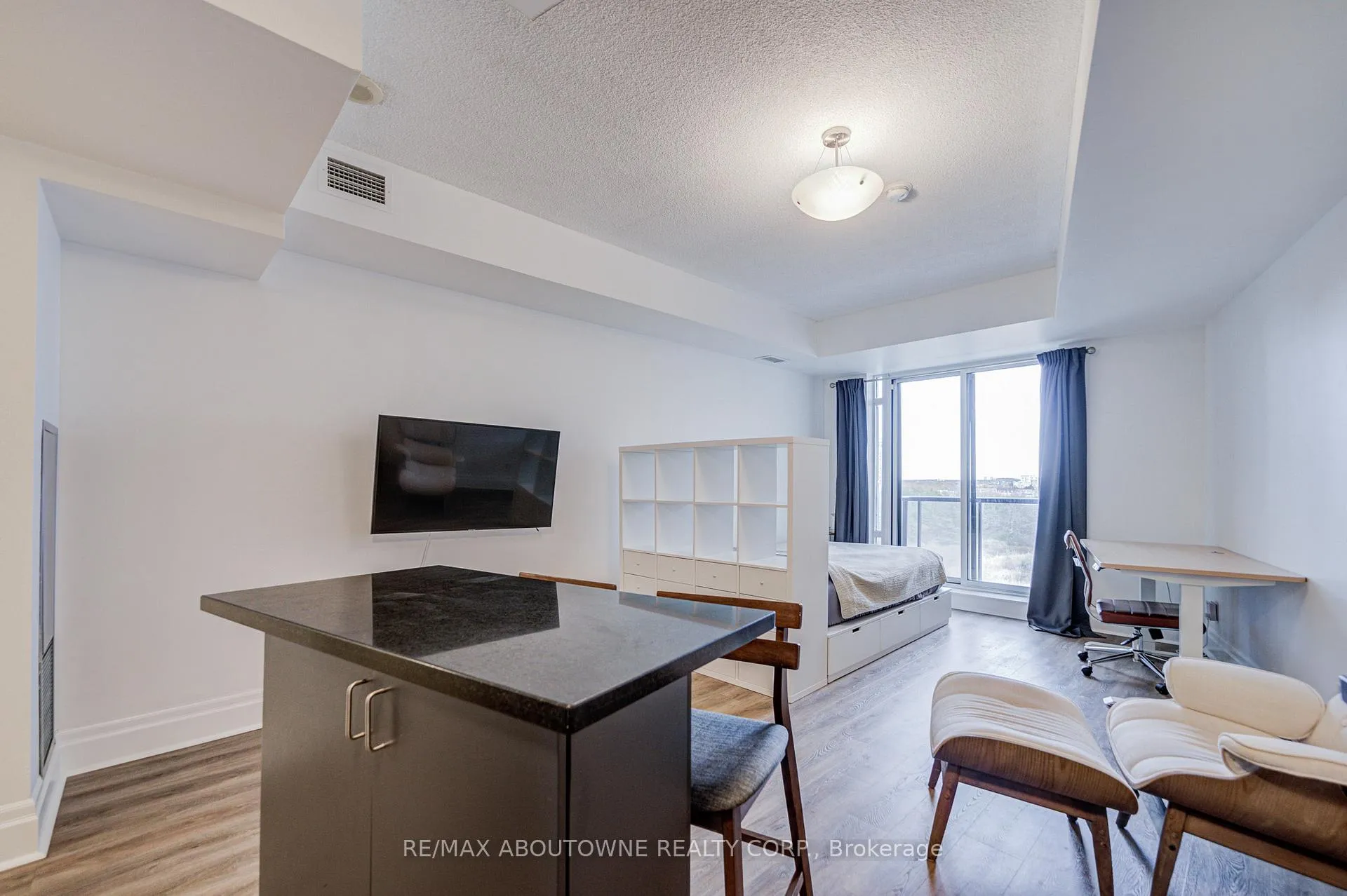 Photo 35 of Unit 609, 151 Upper Duke Crescent, Markham, Unionville — HOMEH